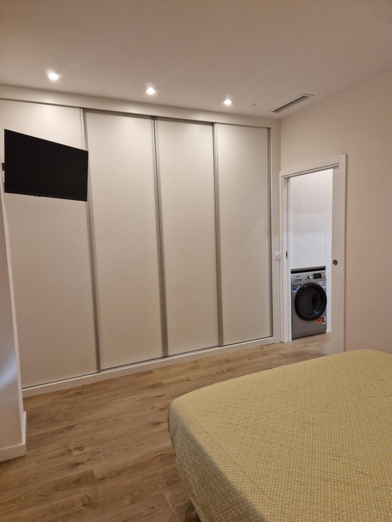 Apartaments Marina A5 ريدونديلا المظهر الخارجي الصورة